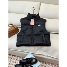 Miu Miu Down Jackets